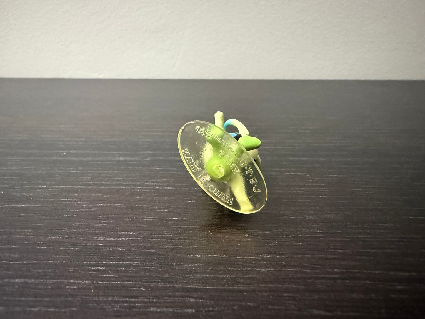 CELEBI - FIGURE TOMY CGTSJ