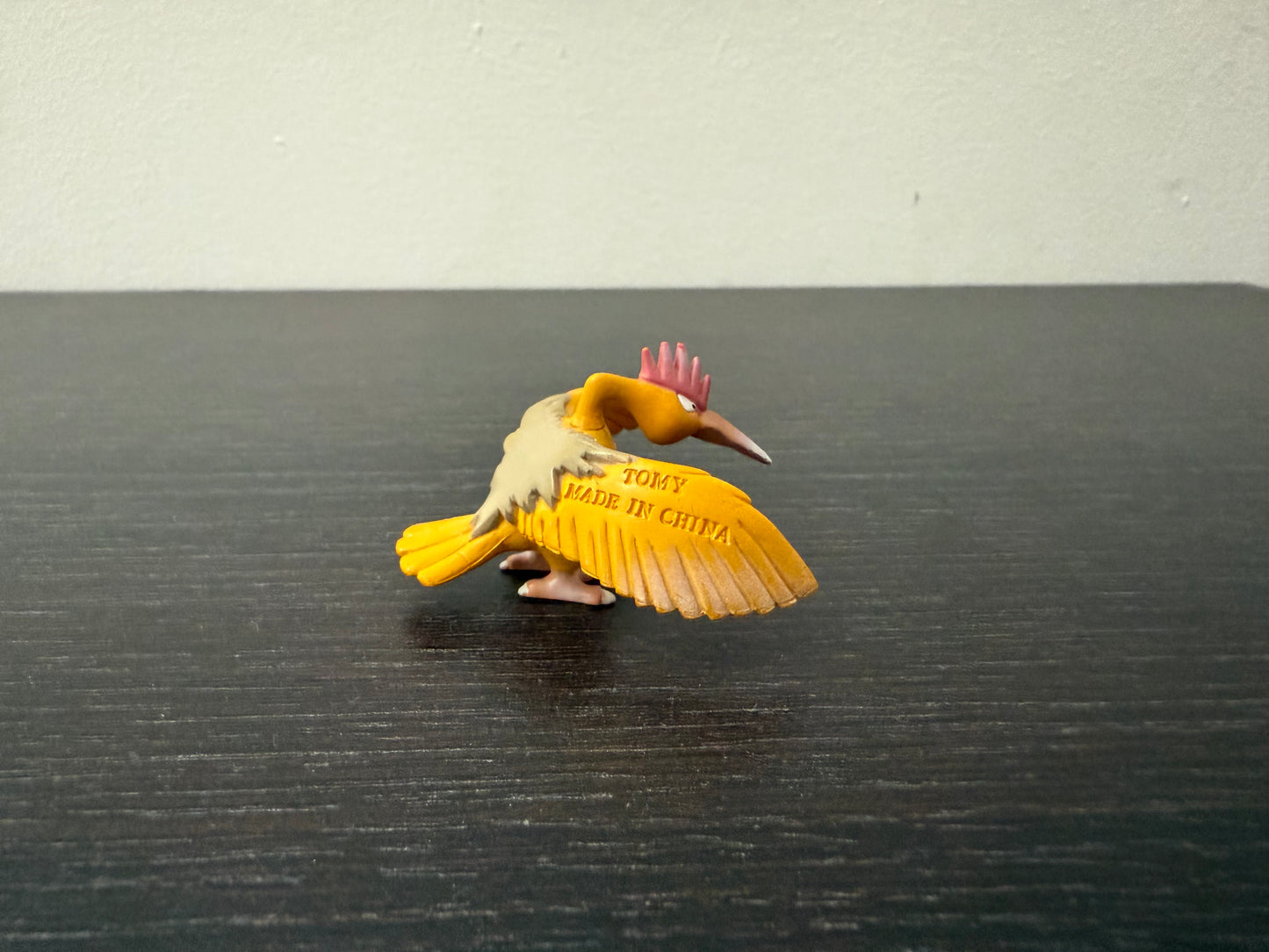 FEAROW - FIGURE TOMY CGTSJ