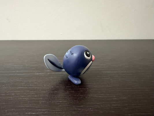 POLIWAG - FIGURE TOMY CGTSJ