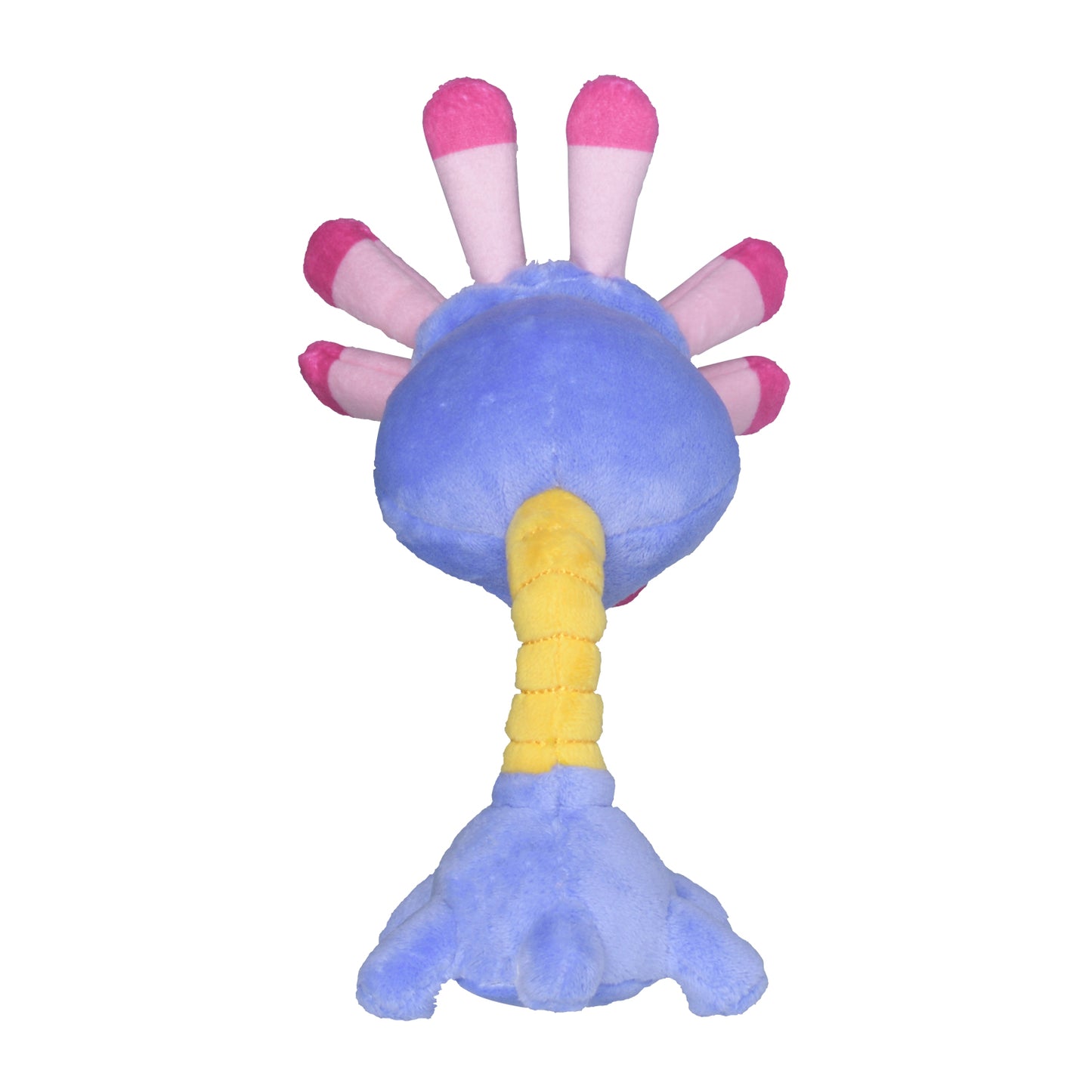 LILEEP FIT POKÉMON CENTER PELUCHE