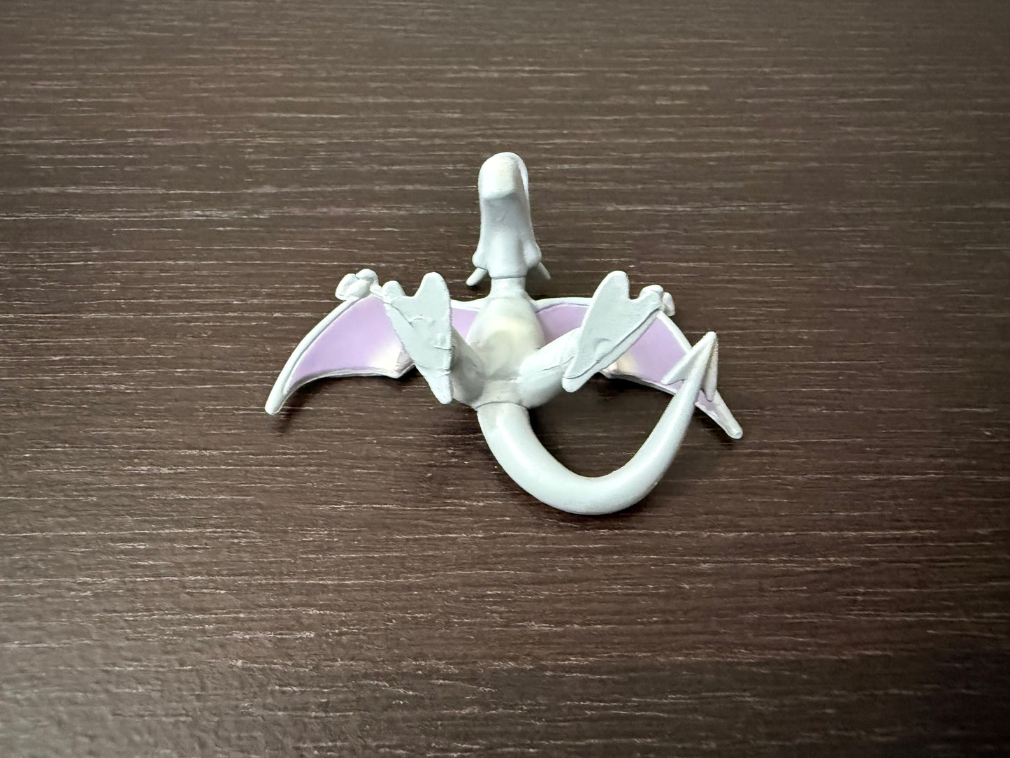 AERODACTYL - FIGURE TOMY CGTSJ