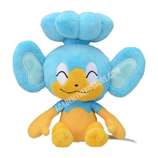PANPOUR FIT POKÉMON CENTER PELUCHE