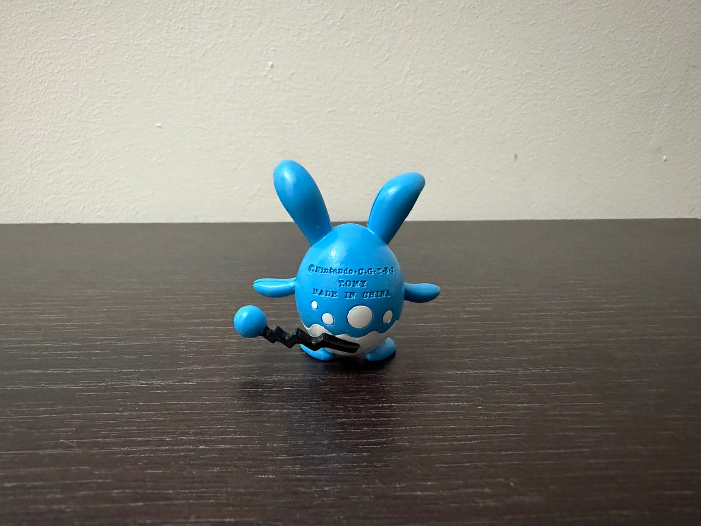 AZUMARILL - FIGURE TOMY CGTSJ