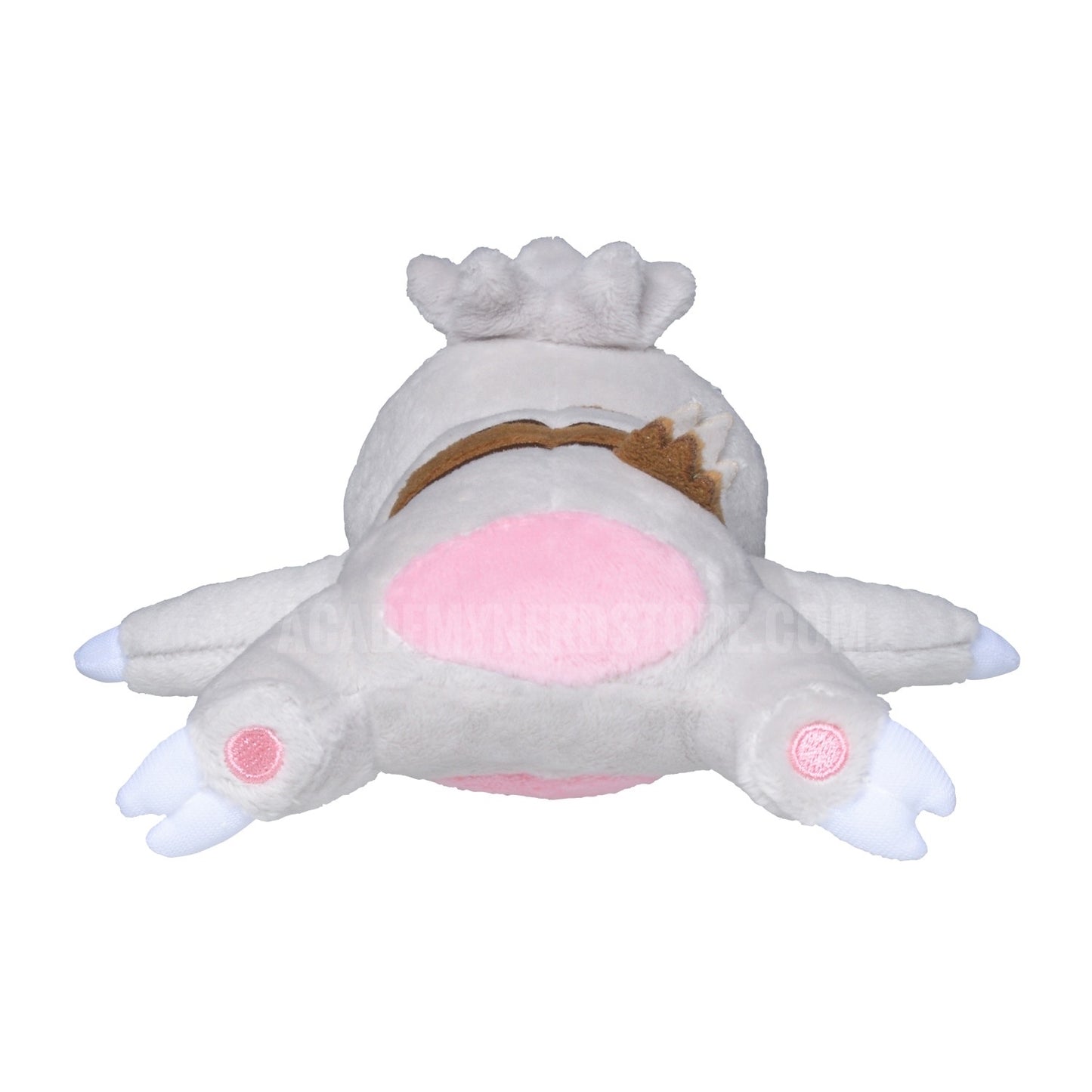 SLAKOTH FIT POKÉMON CENTER PELUCHE