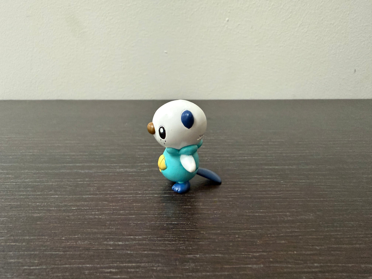 OSHAWOTT - FIGURE TOMY CGTSJ