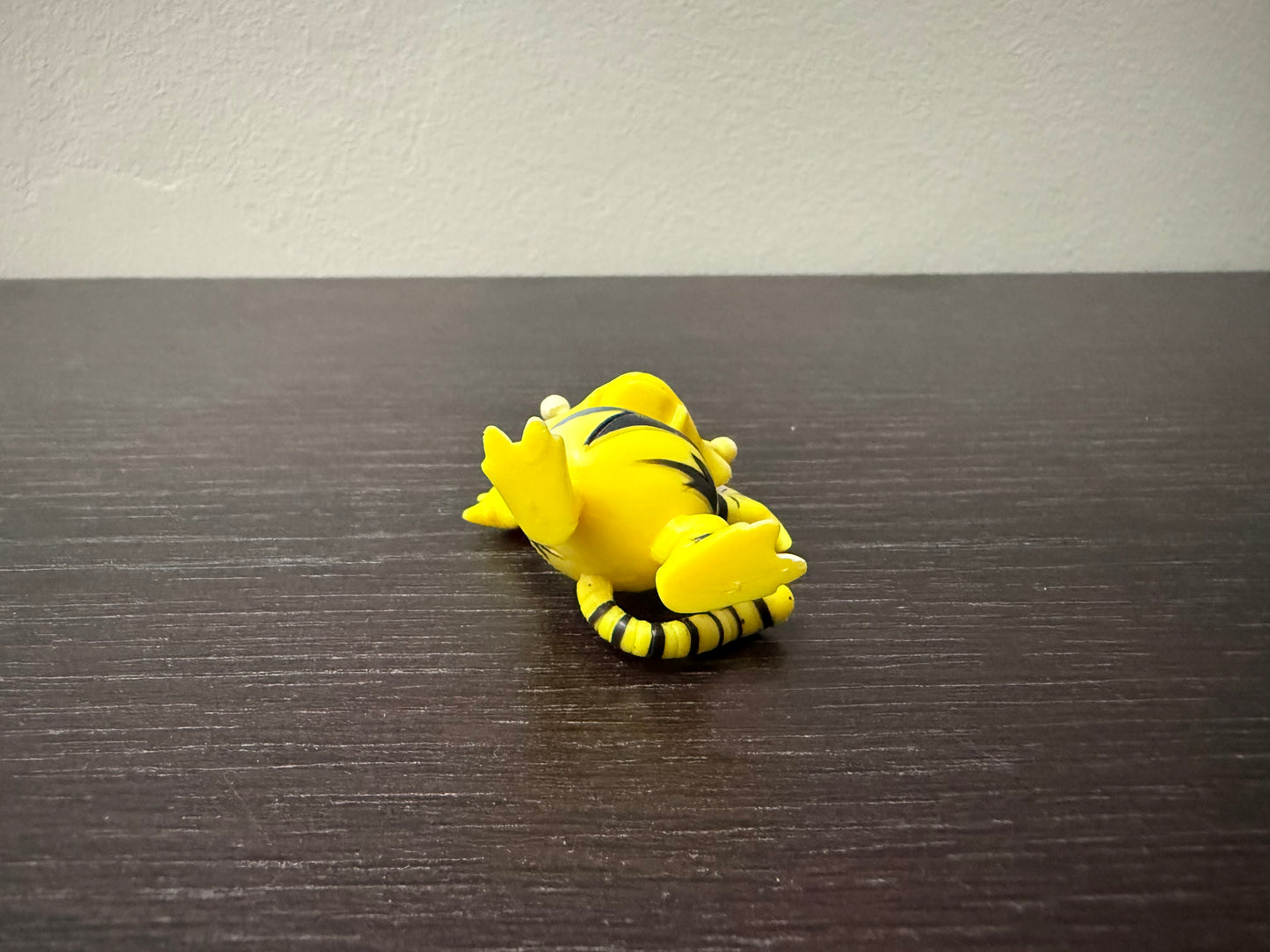 ELECTABUZZ - FIGURE TOMY CGTSJ