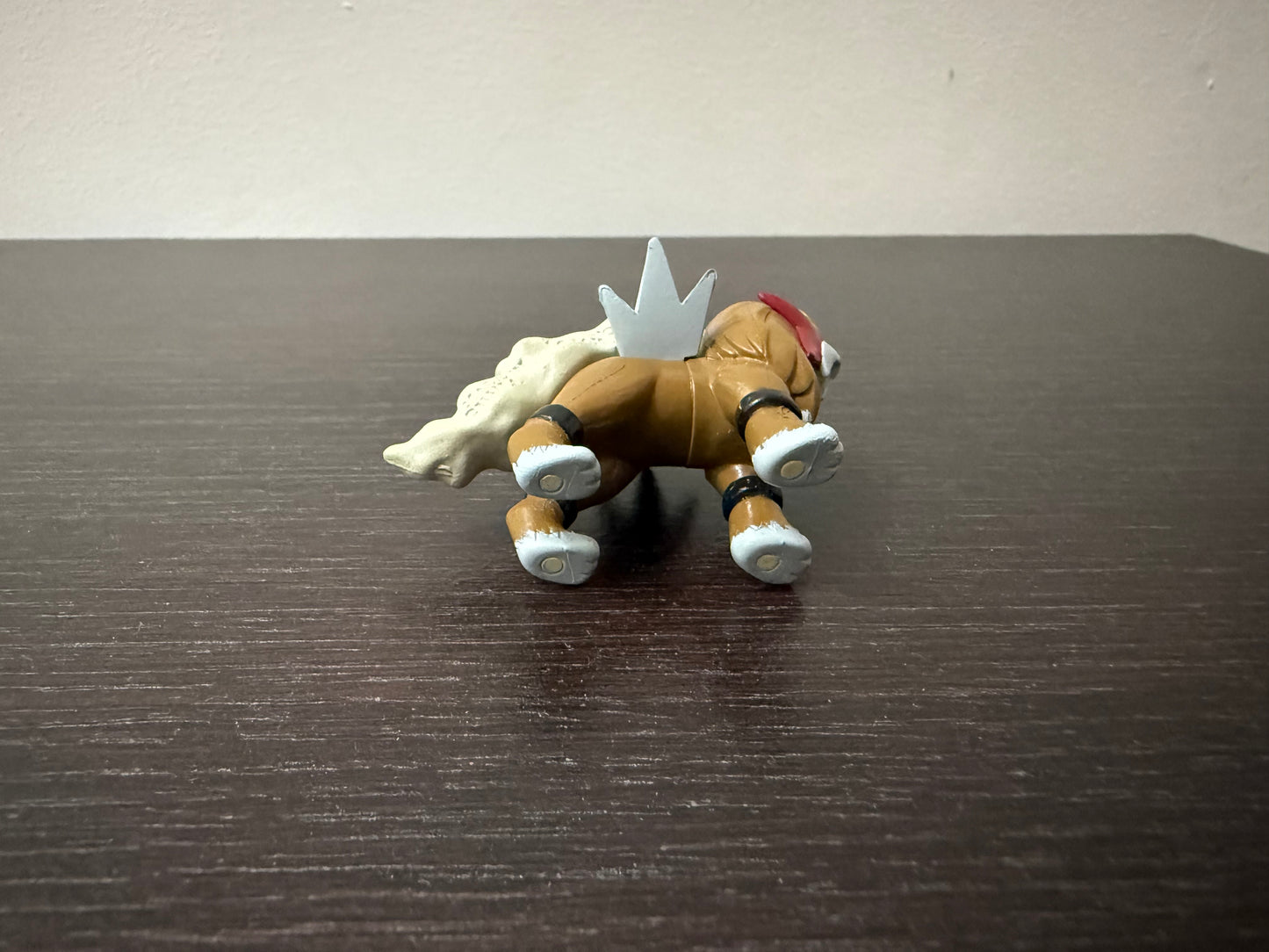 ENTEI - FIGURE TOMY CGTSJ