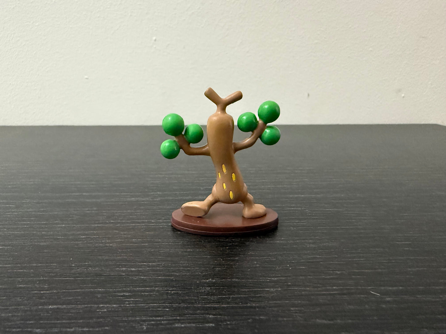 SUDOWOODO - FIGURE TOMY CGTSJ