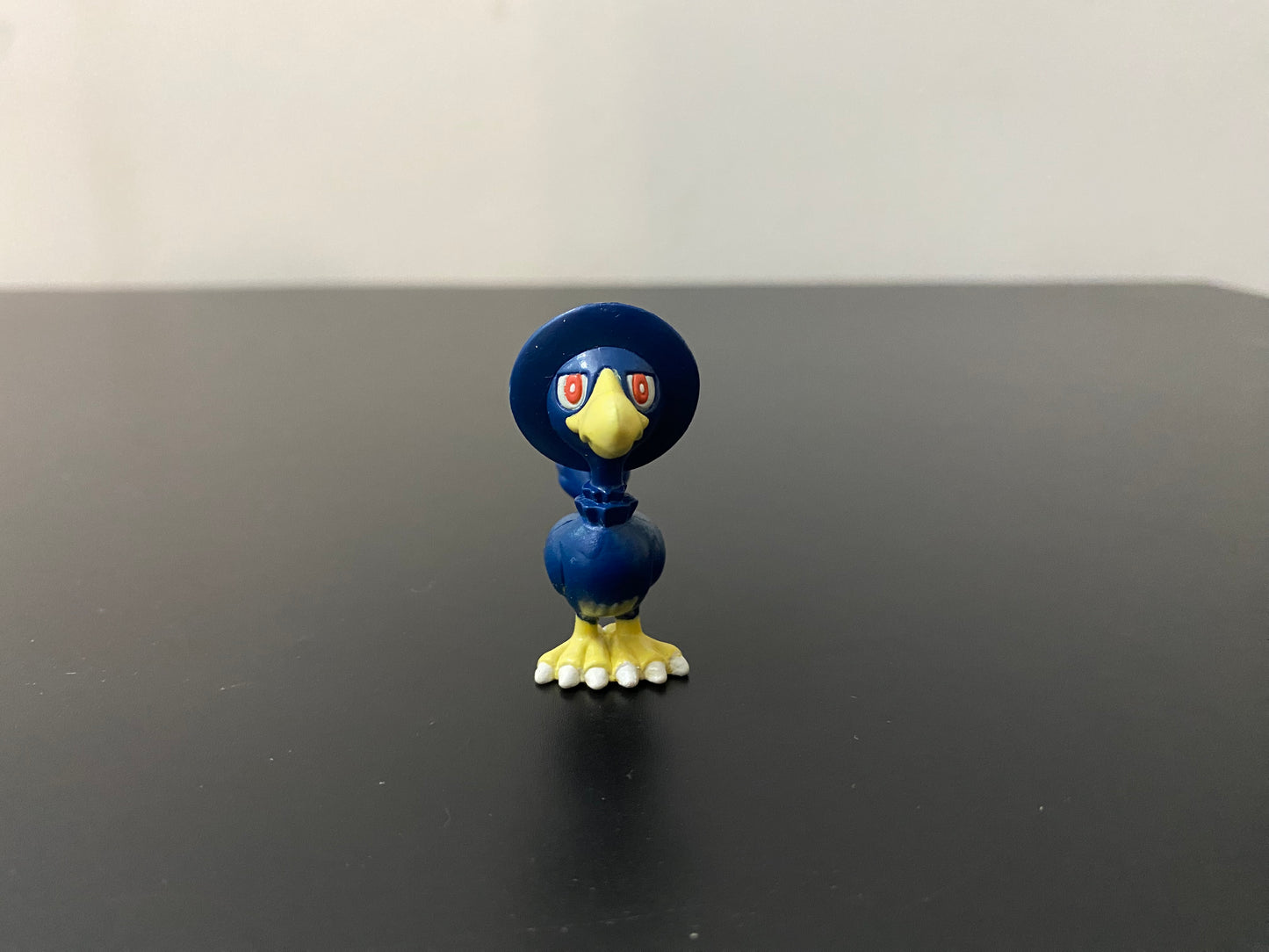 MURKROW - FIGURE TOMY CGTSJ