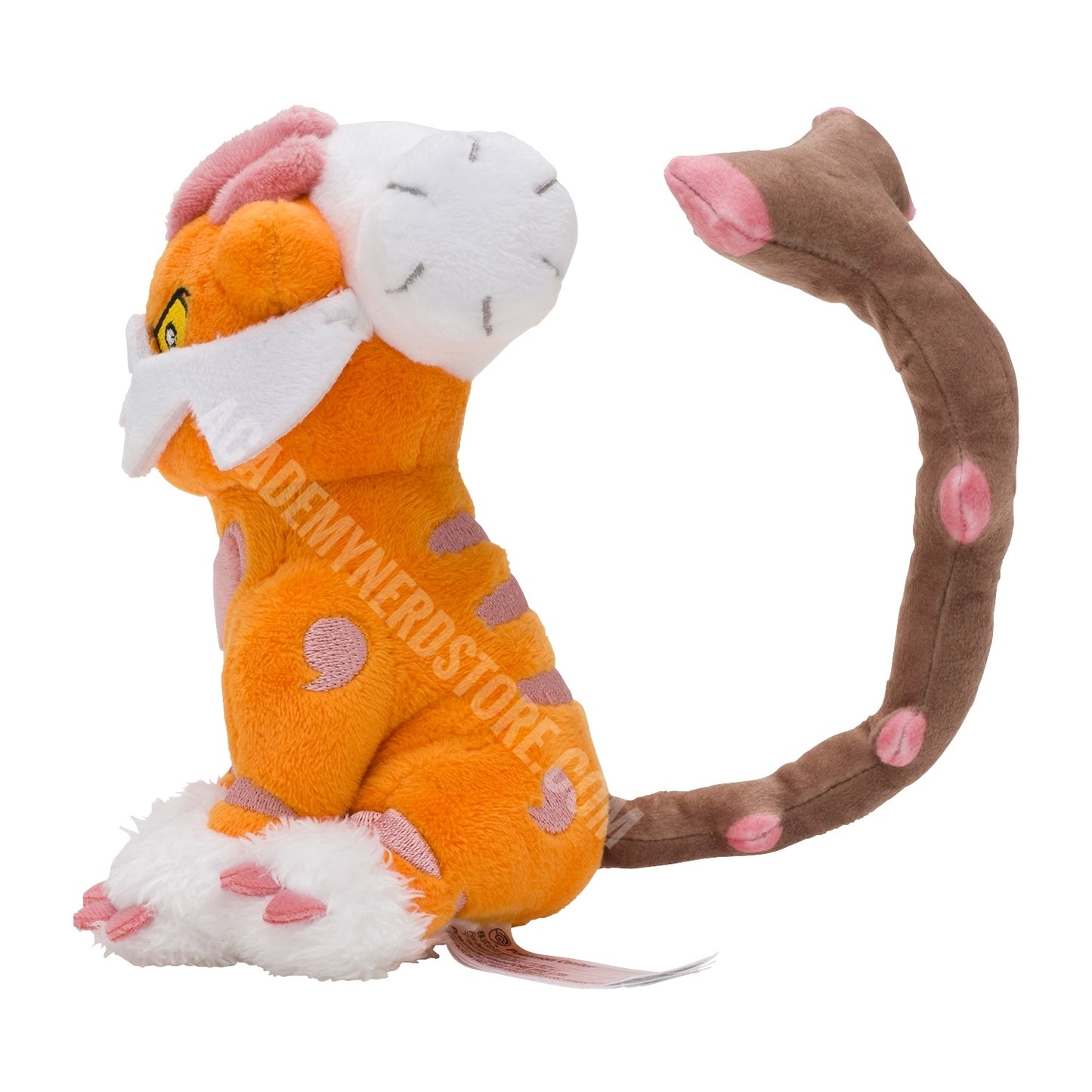 LANDORUS TOTEM FIT POKÉMON CENTER PELUCHE