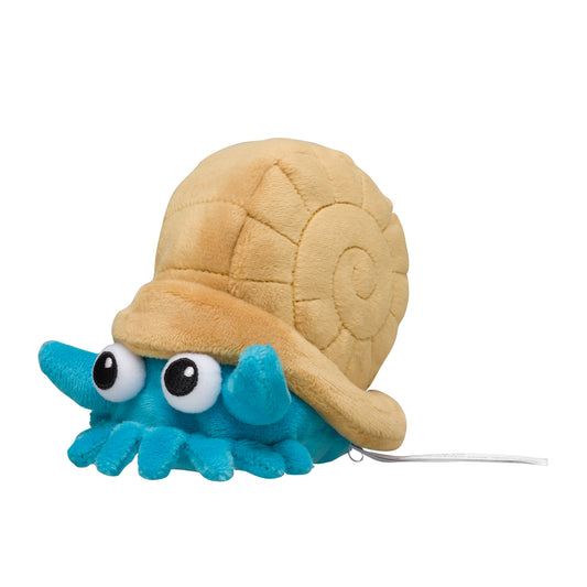 OMANYTE FIT POKEMON CENTER PELUCHE