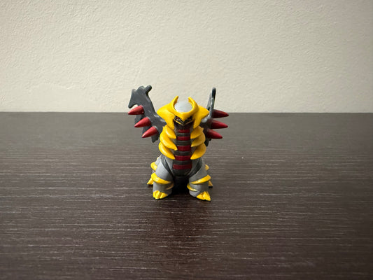 GIRATINA 2007 - FIGURE TOMY