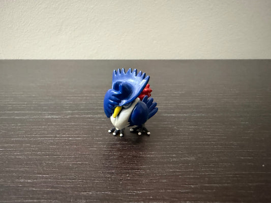 HONCHKROW - FIGURE NINTENDO