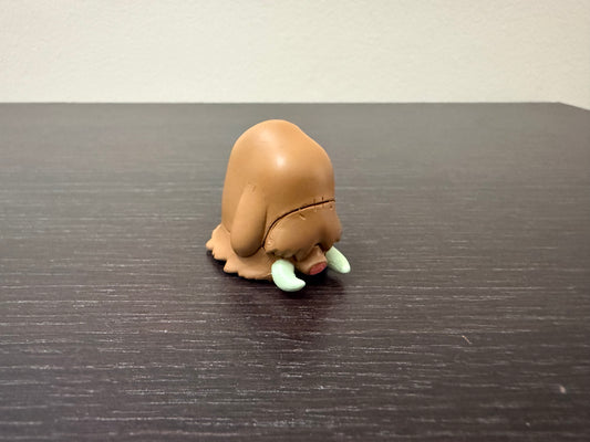 PILOSWINE - FIGURE TOMY CGTSJ