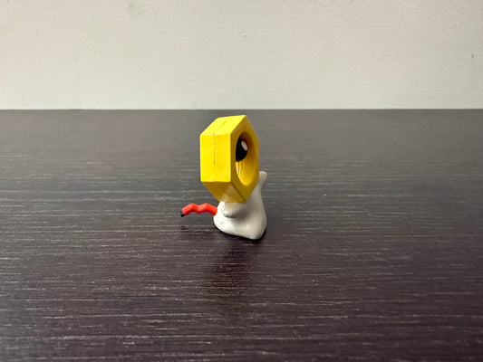 MELTAN - FIGURE TOMY