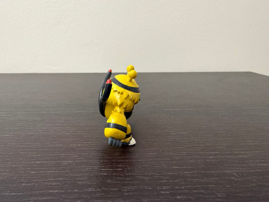 ELECTIVIRE - FIGURE TOMY