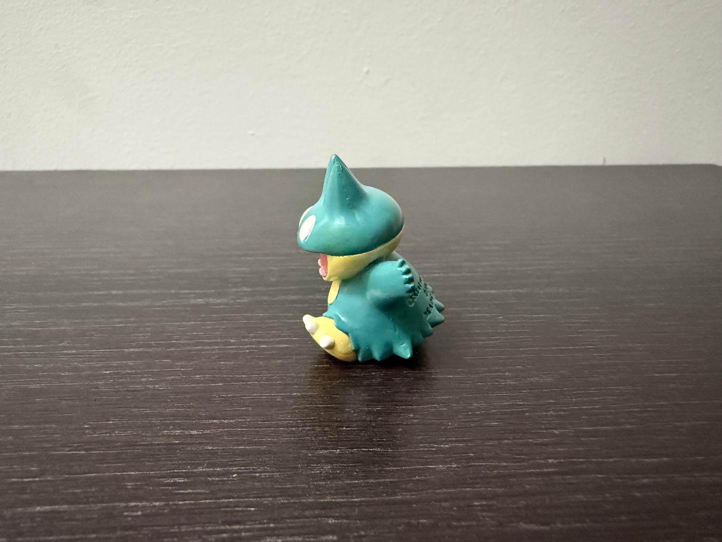 MUNCHLAX - FIGURE TOMY