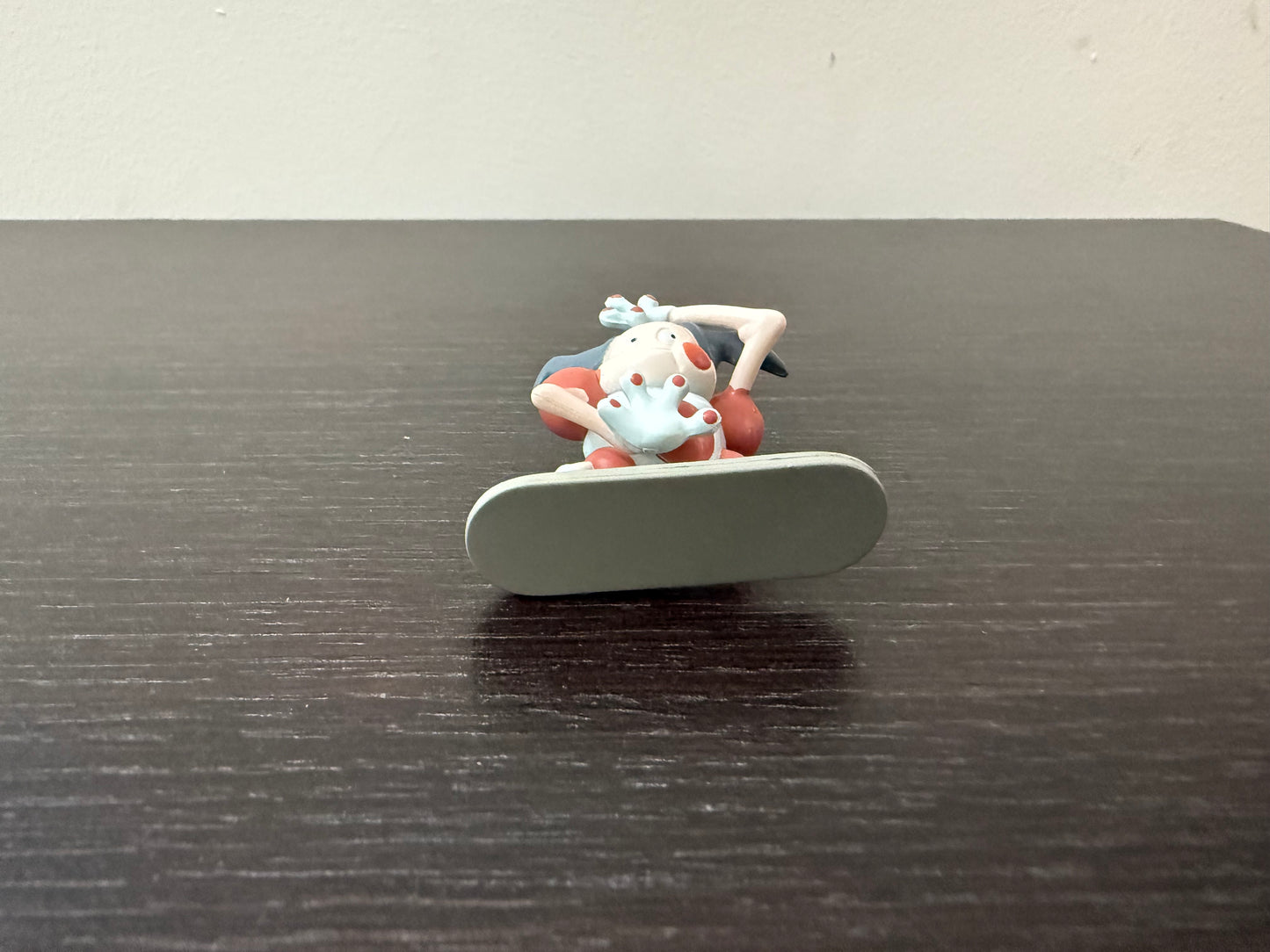 MR MIME - FIGURE TOMY AUDLEY CGTSJ