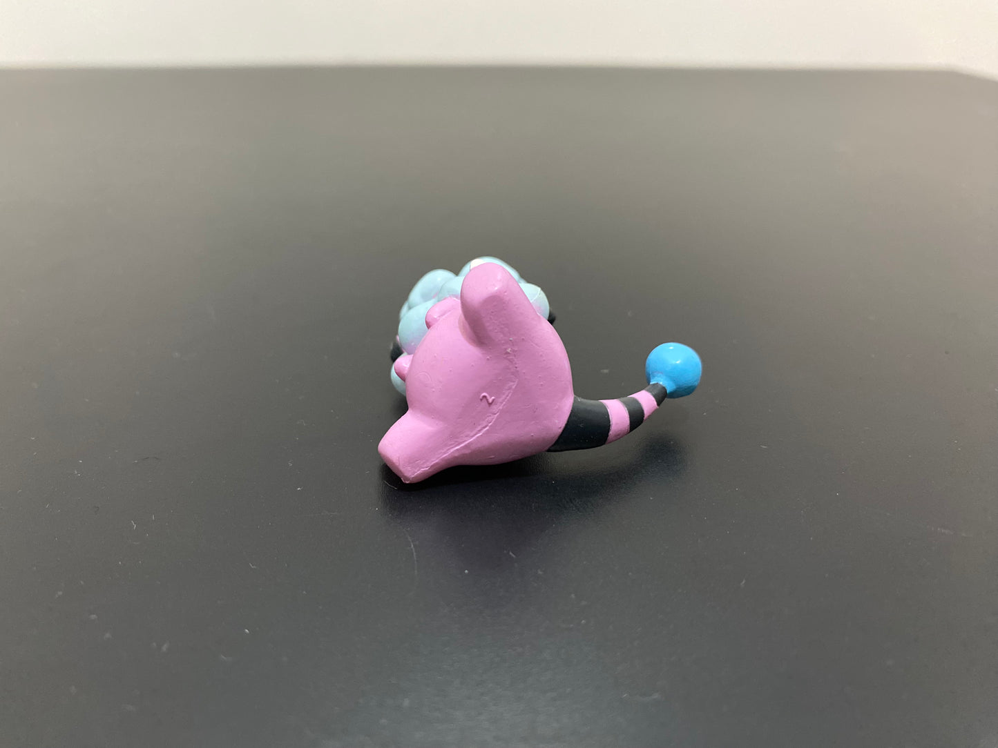 FLAAFFY - FIGURE TOMY CGTSJ