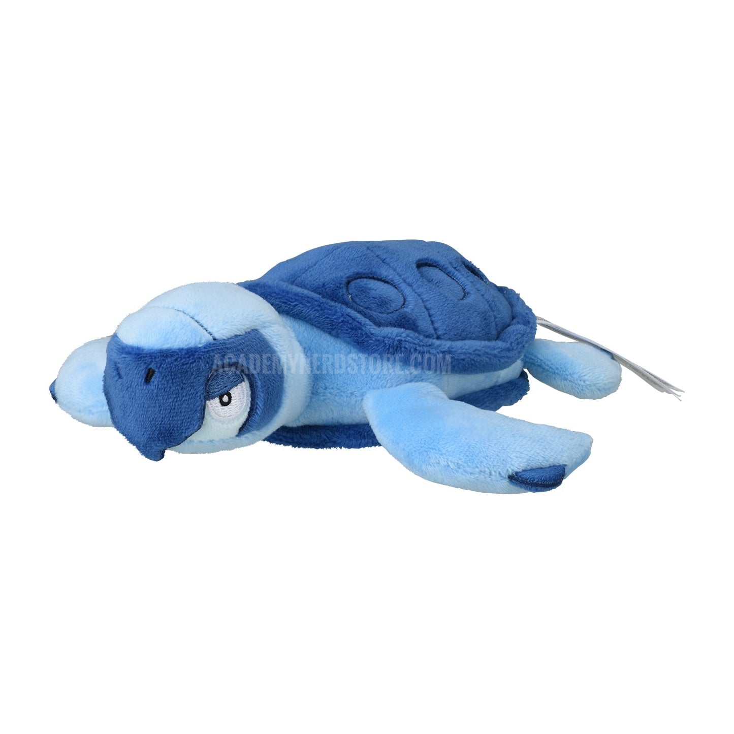 TIRTOUGA FIT POKÉMON CENTER PELUCHE