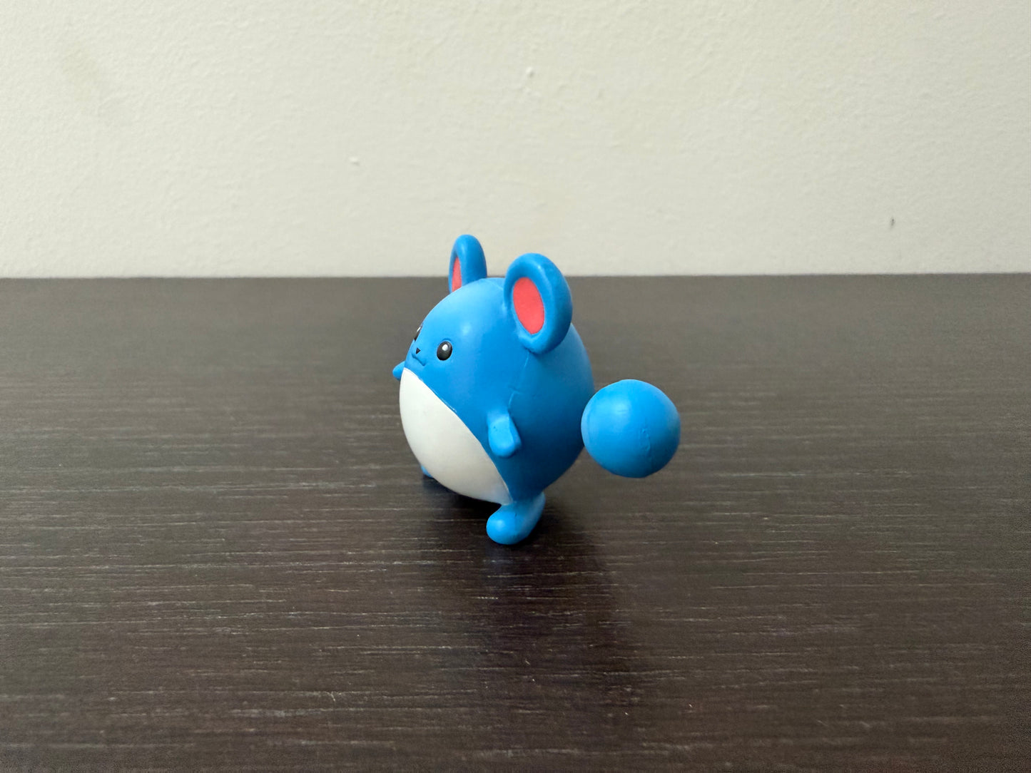 MARILL - FIGURE TOMY CGTSJ