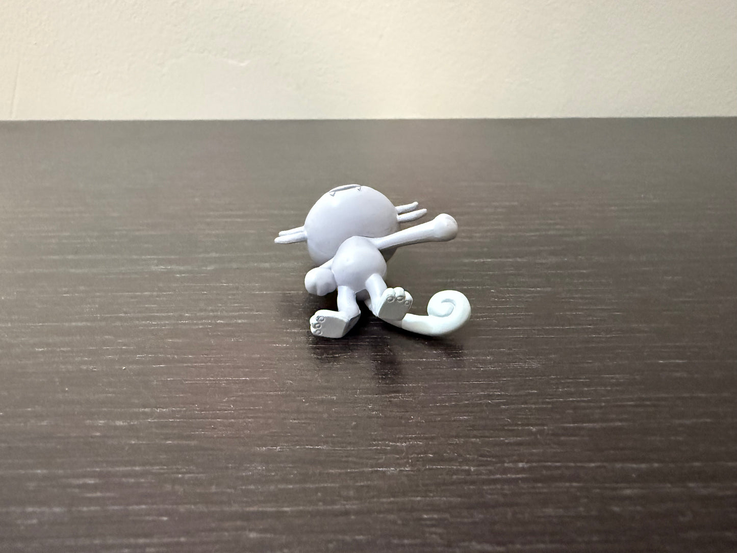 MEOWTH ALOLA - FIGURE TOMY