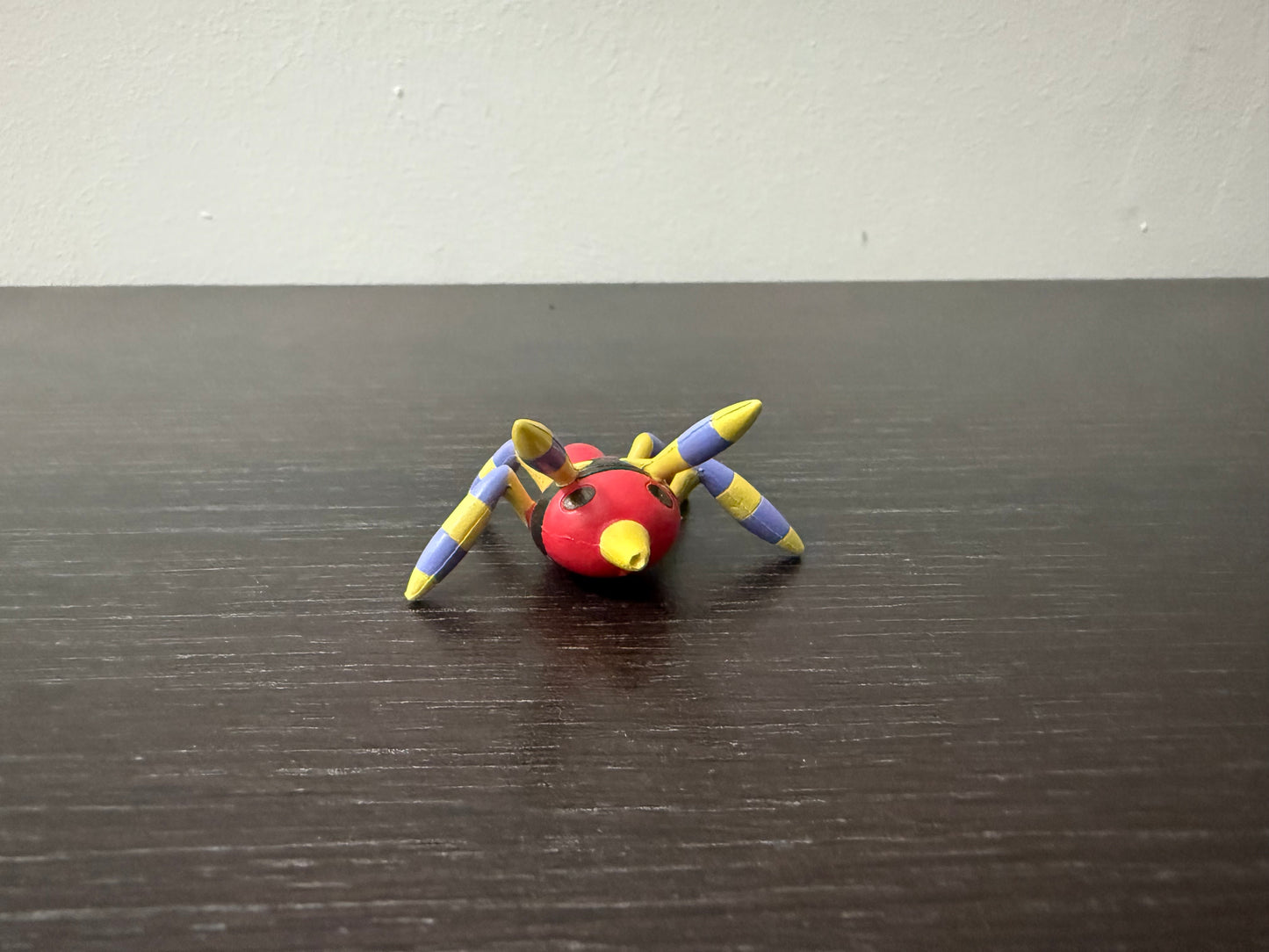ARIADOS - FIGURE TOMY CGTSJ