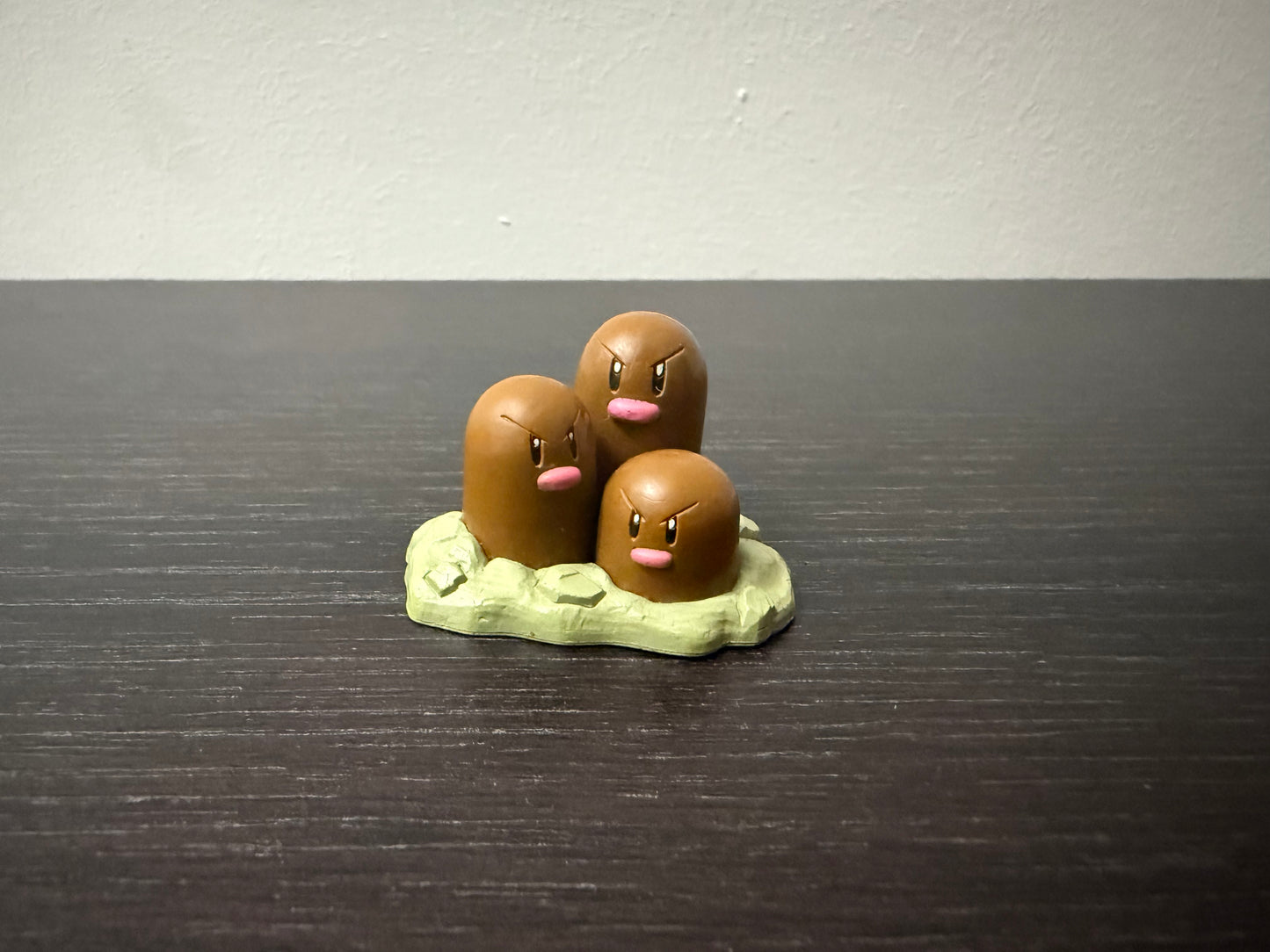 DUGTRIO - FIGURE TOMY CGTSJ