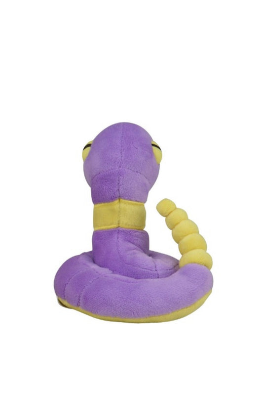 EKANKS FIT POKEMON CENTER PELUCHE