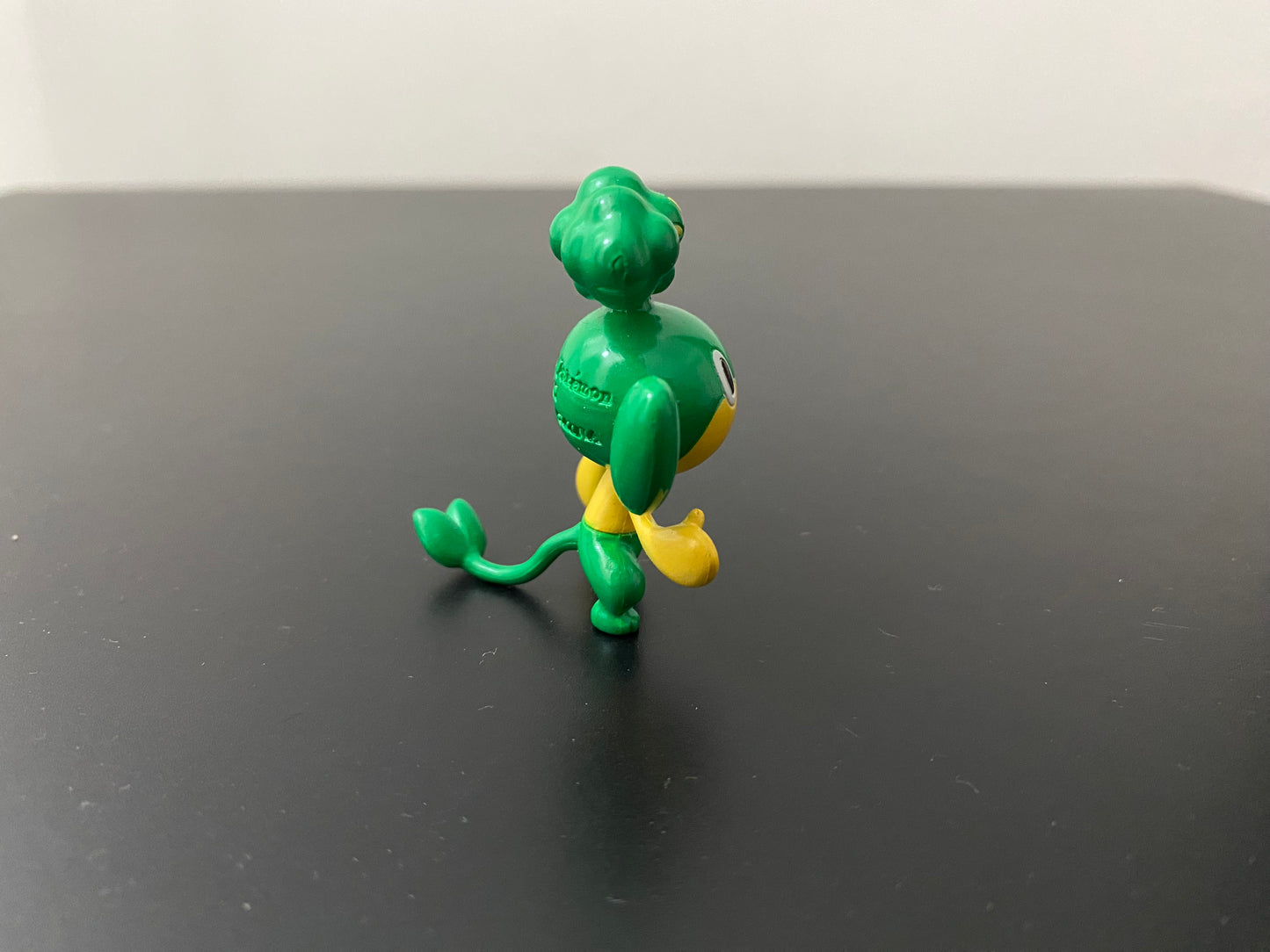 PANSAGE - FIGURE TOMY