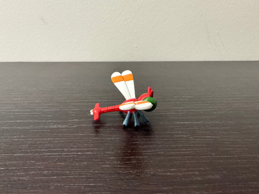 YANMA - FIGURE TOMY CGTSJ