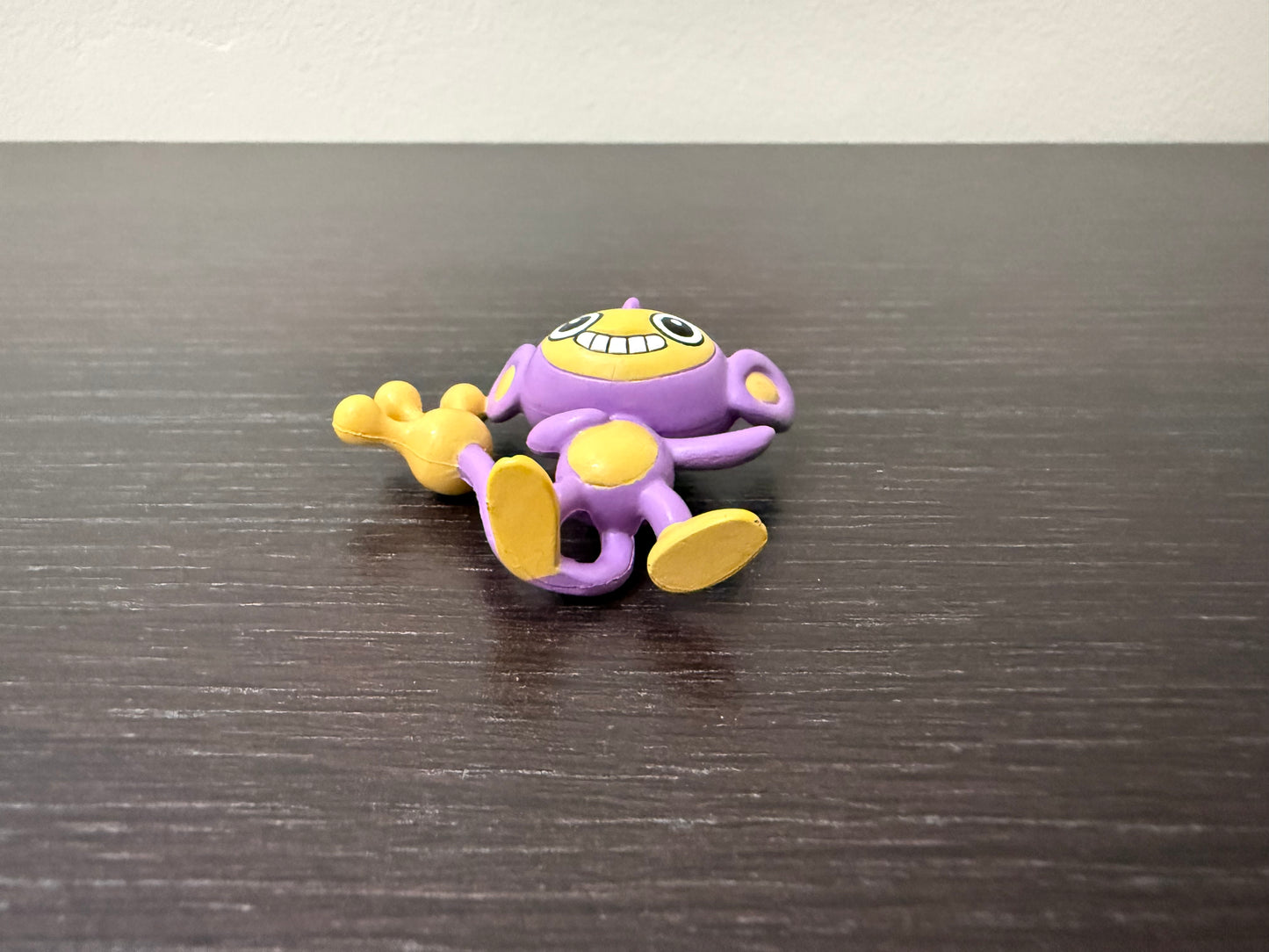 AIPOM - FIGURE TOMY CGTSJ