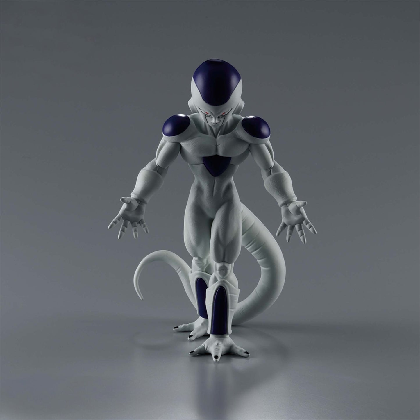 FREEZER DRAGON BALL Z SOLID EDGE WORKS BOX FIGURE BANDAI