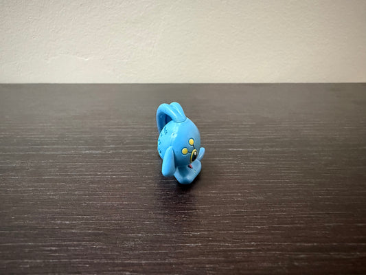 MANAPHY ALTERNATIVE POSE - FIGURE TOMY