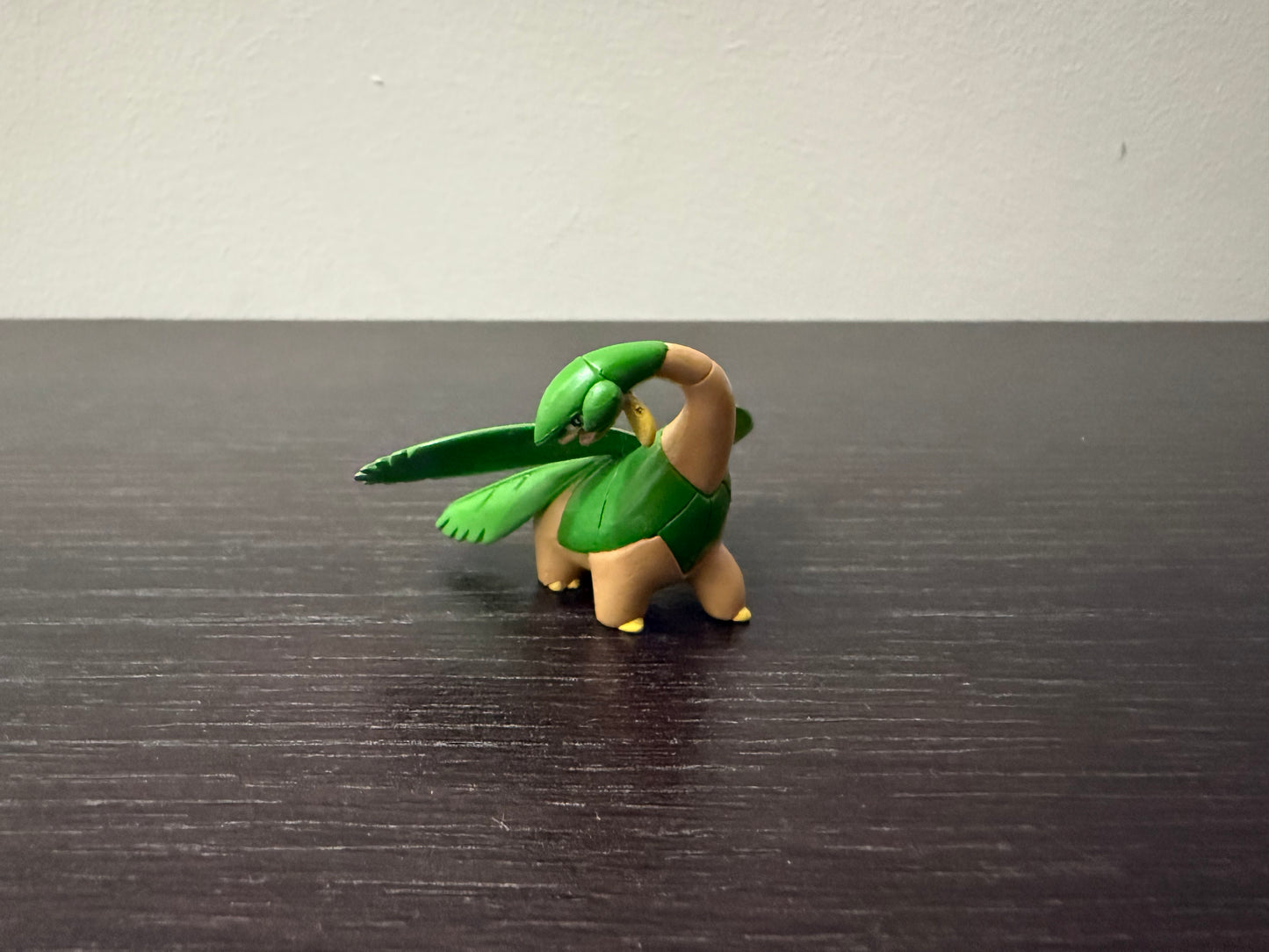 TROPIUS - FIGURE TOMY CGTSJ
