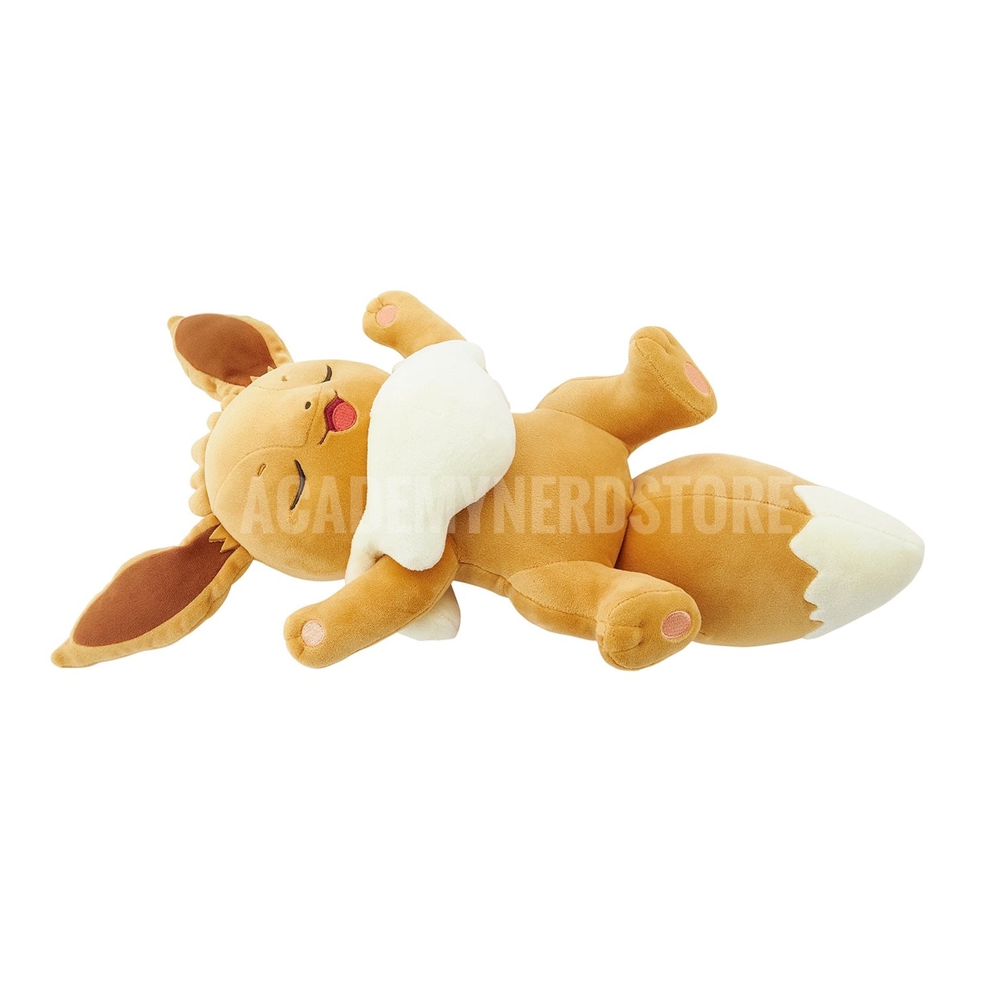 EEVEE SLEEP POKÉMON CENTER LIMITED EDITION (Preorder)