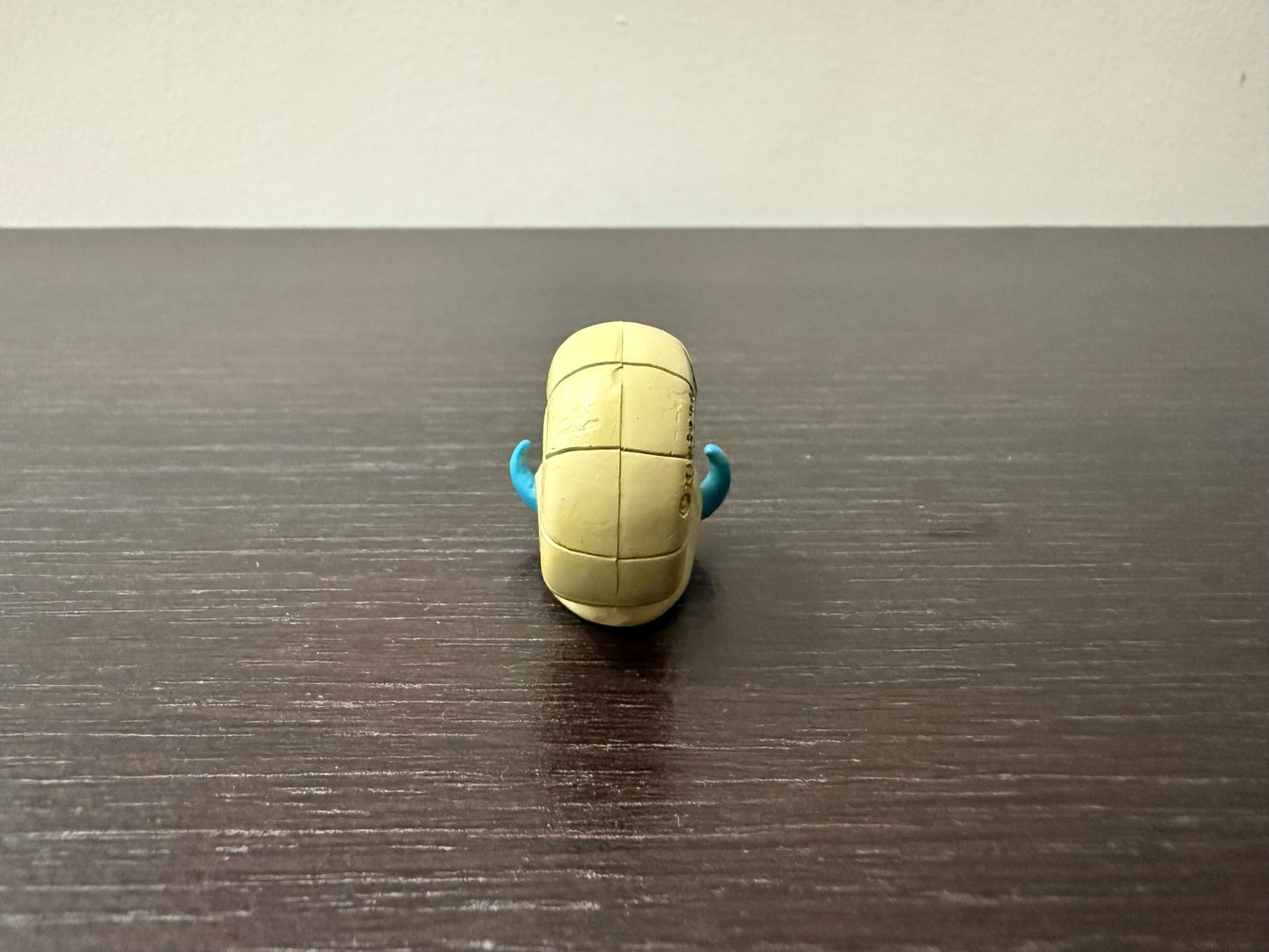 OMANYTE - FIGURE TOMY CGTSJ