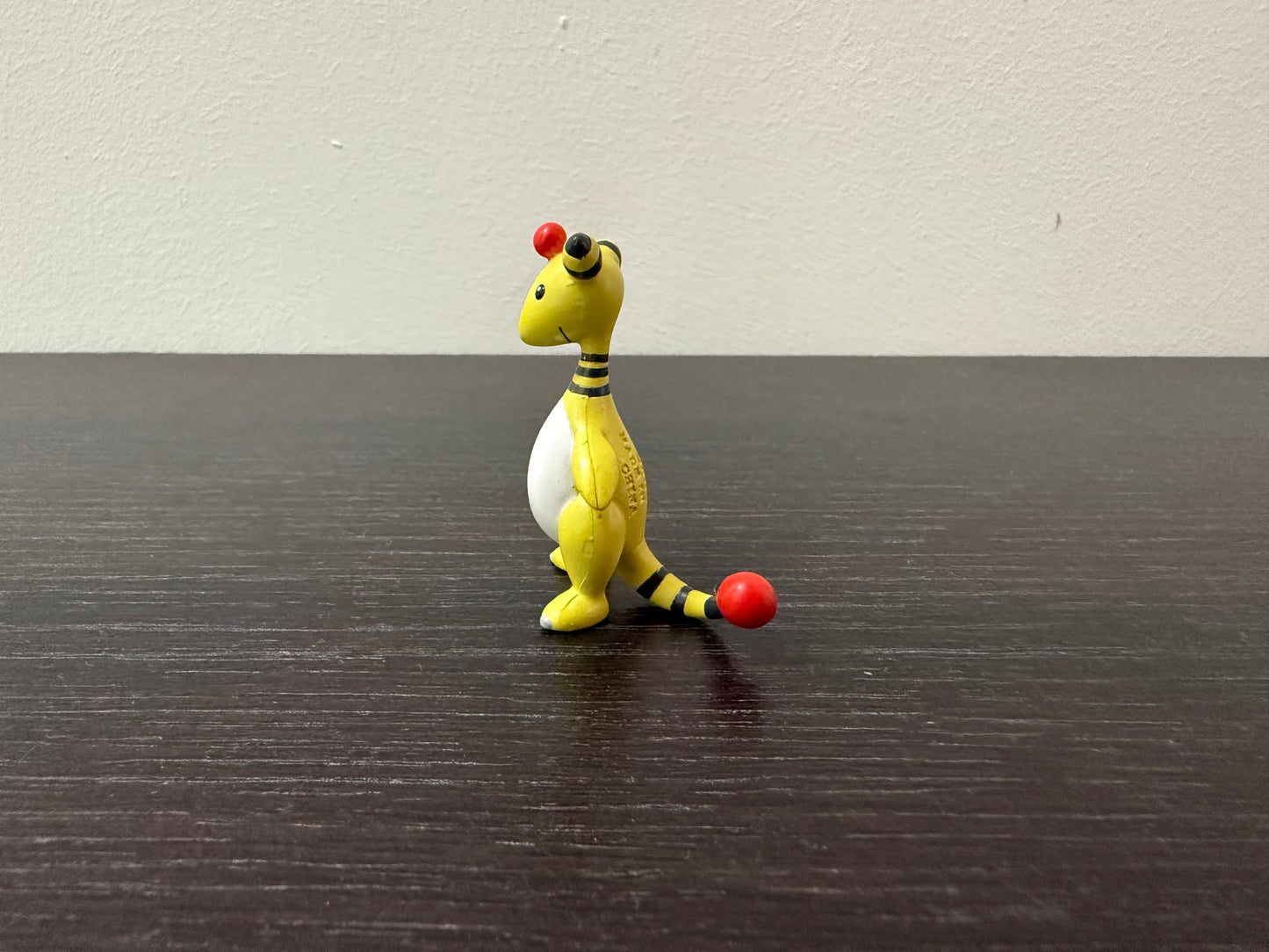 AMPHAROS - FIGURE TOMY CGTSJ