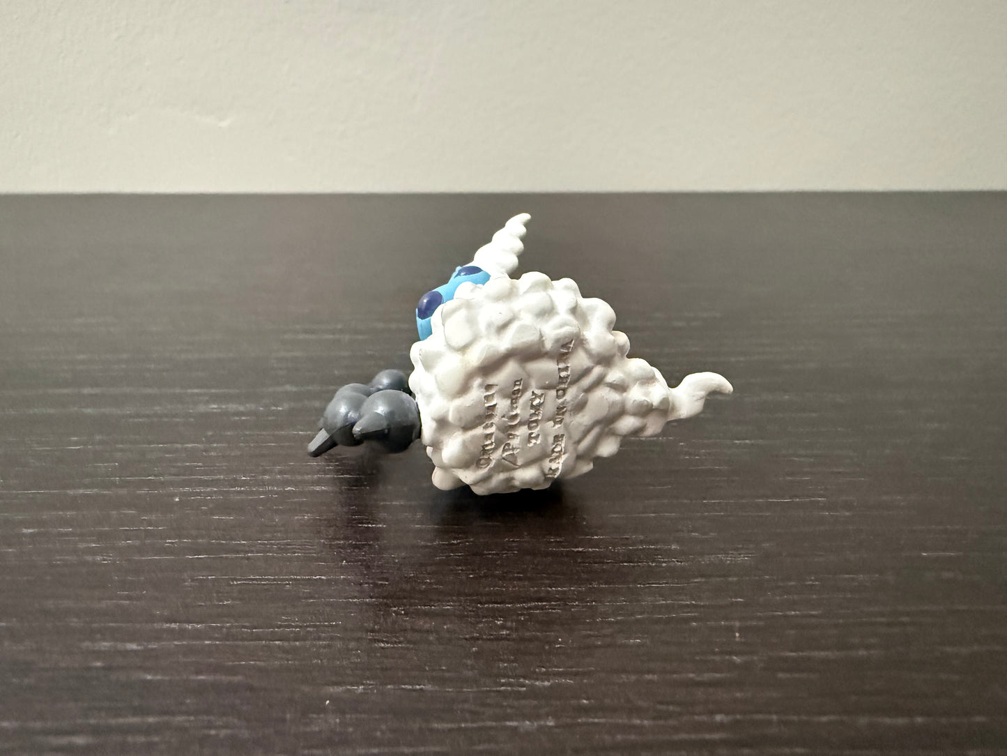 THUNDURUS - FIGURE TOMY
