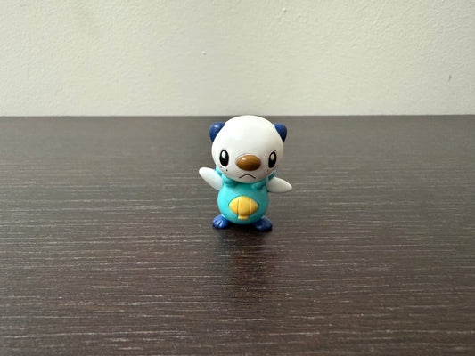 OSHAWOTT - FIGURE TOMY CGTSJ
