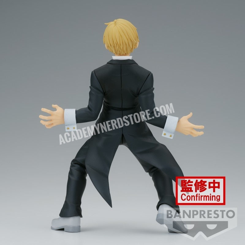 Figurina MY HERO ACADEMIA - PHANTOM THIEF - THE AMAZING HEROES vol.36