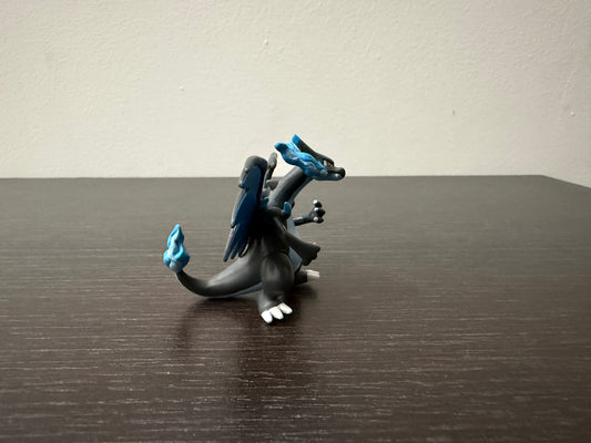 MEGA CHARIZARD X - FIGURE TOMY