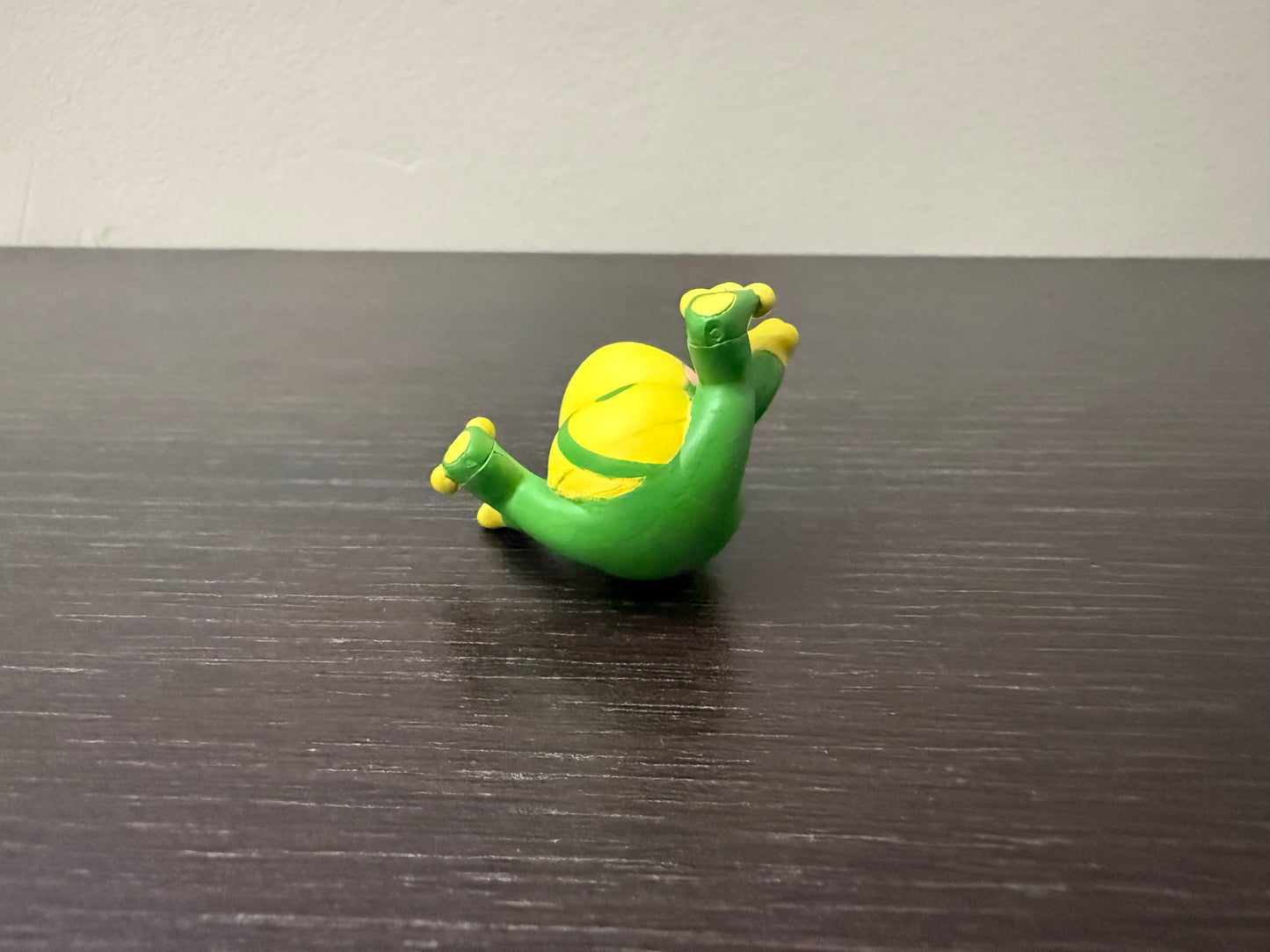 POLITEOD - FIGURE TOMY CGTSJ
