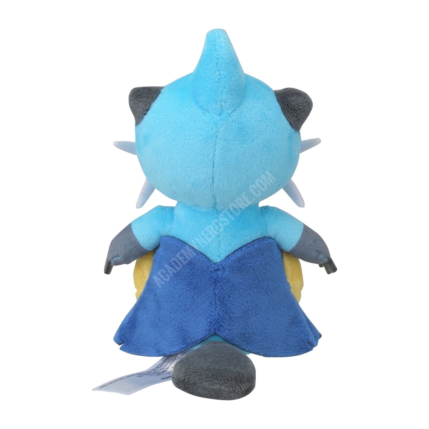DEWOTT FIT POKÉMON CENTER PELUCHE