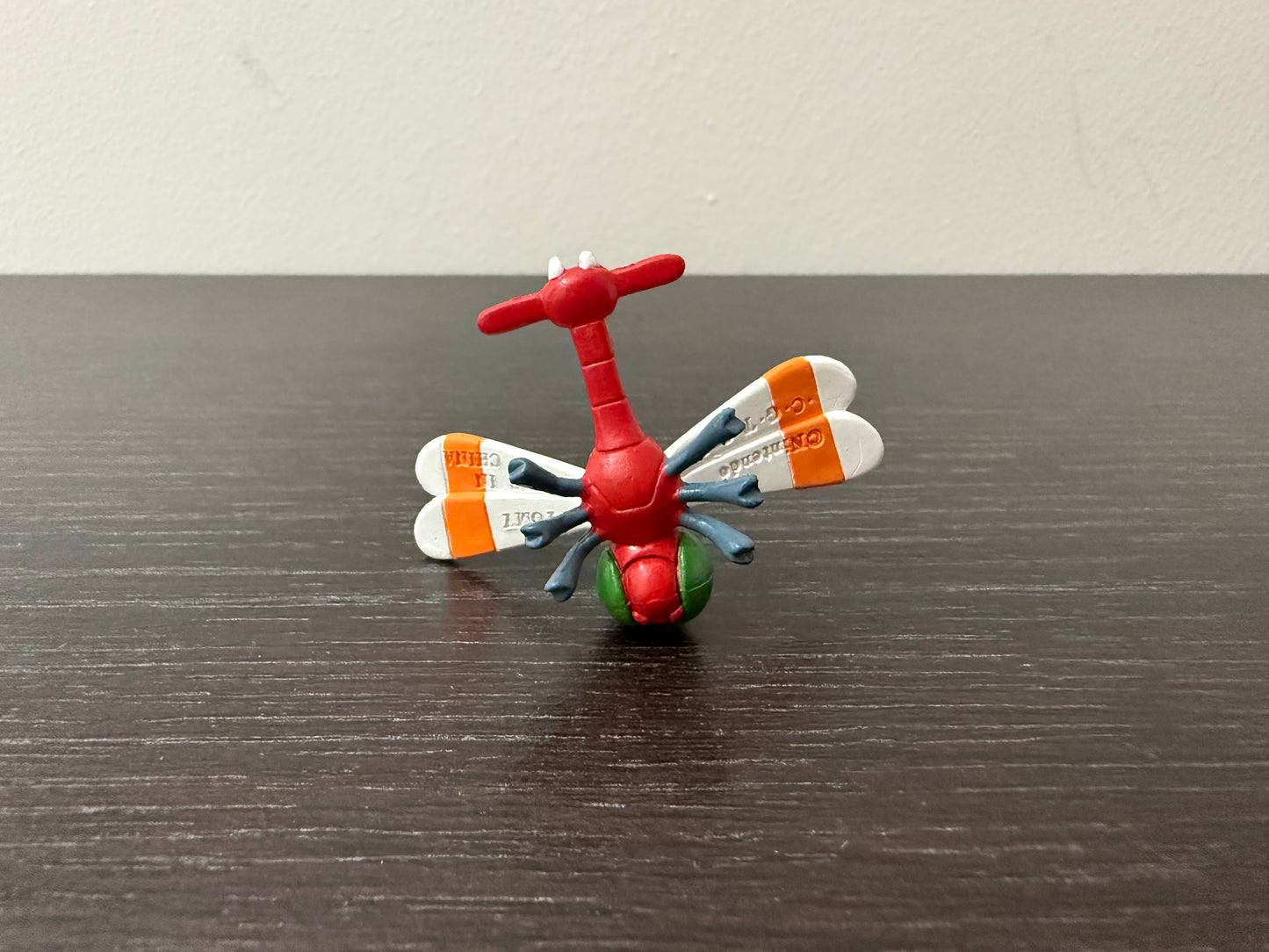 YANMA - FIGURE TOMY CGTSJ