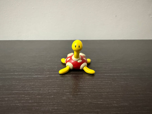 SHUCKLE - FIGURE TOMY CGTSJ