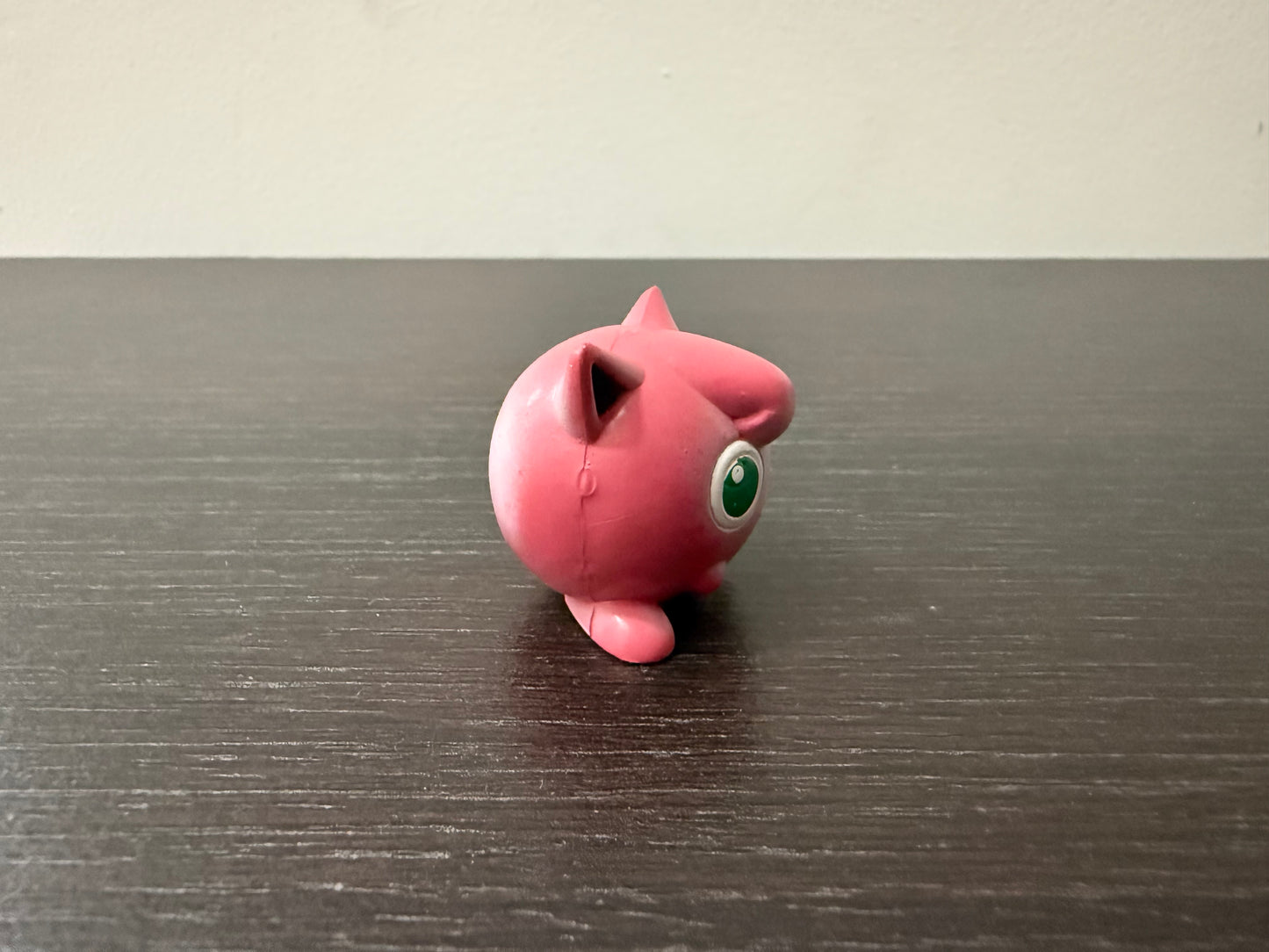 JIGGLYPUFF - FIGURE TOMY CGTSJ