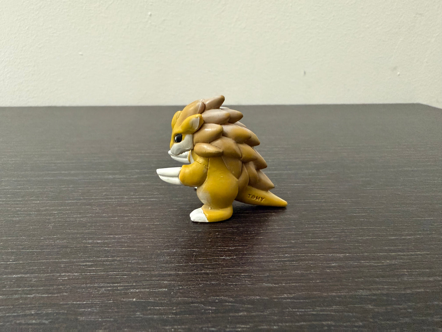 SANDSLASH - FIGURE TOMY CGTSJ