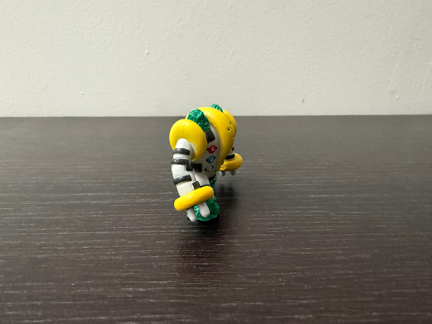 REGIGIGAS 2007 - FIGURE TOMY
