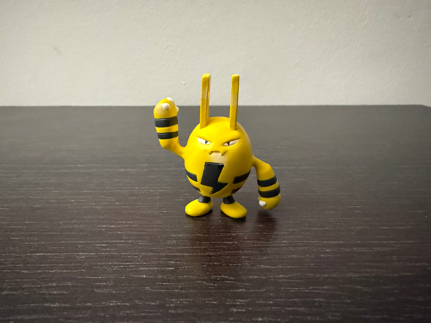 ELEKID - FIGURE TOMY CGTSJ